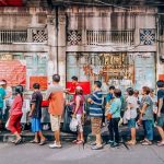 Shoestring budget travel in Southeast Asia