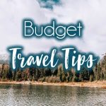 Budget airline travel tips for beginners