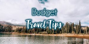 Budget airline travel tips for beginners